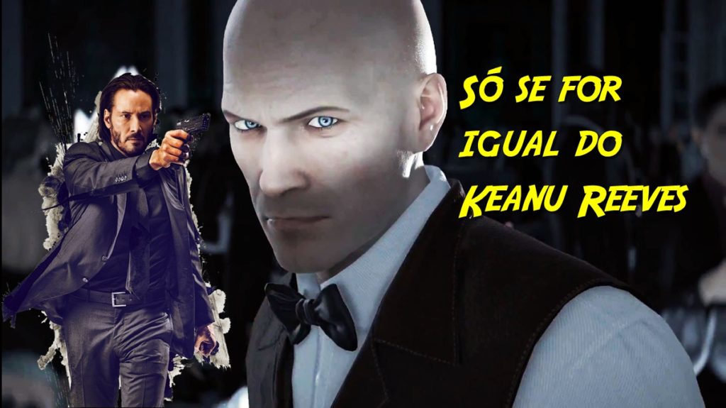 Hitman