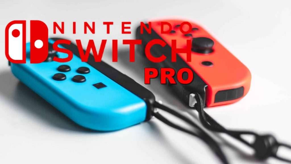 Joy Con Switch