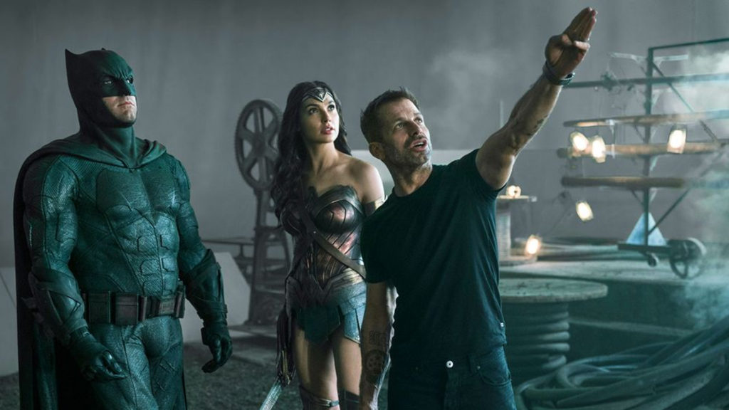 Justice League
