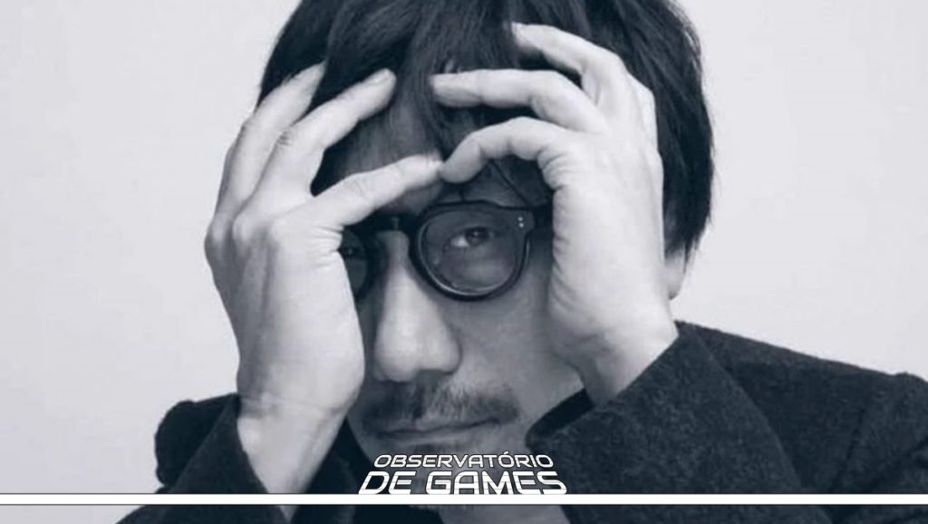 Kojima Stadia