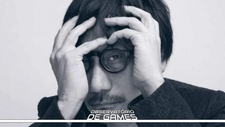 Kojima Stadia