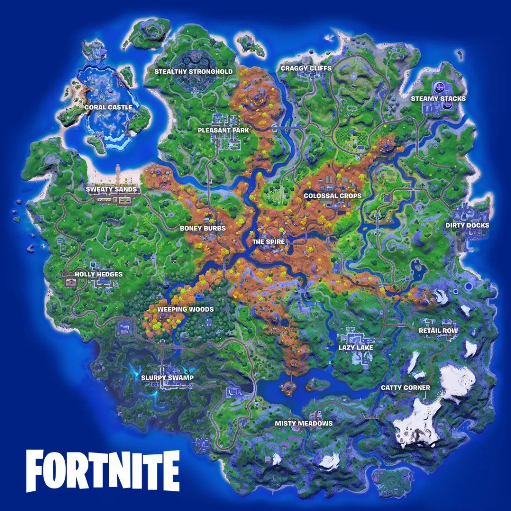 MiniMap