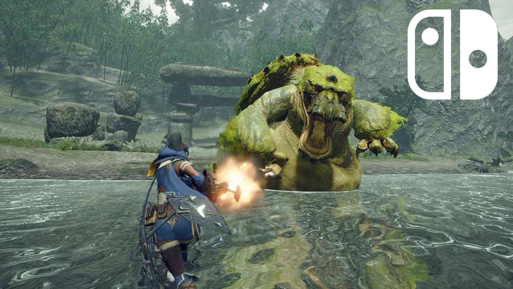 Monster Hunter