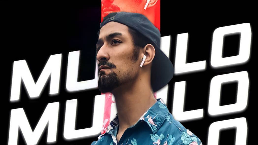Murillo Mello