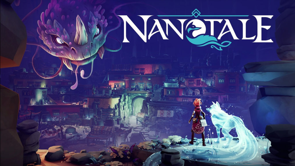 NANOTALE