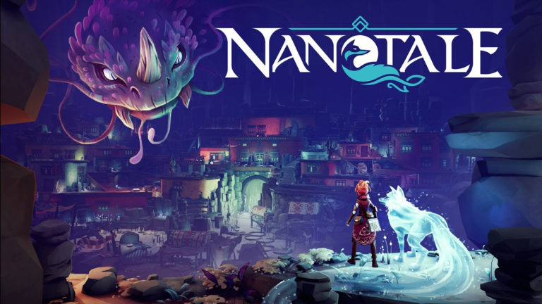 NANOTALE