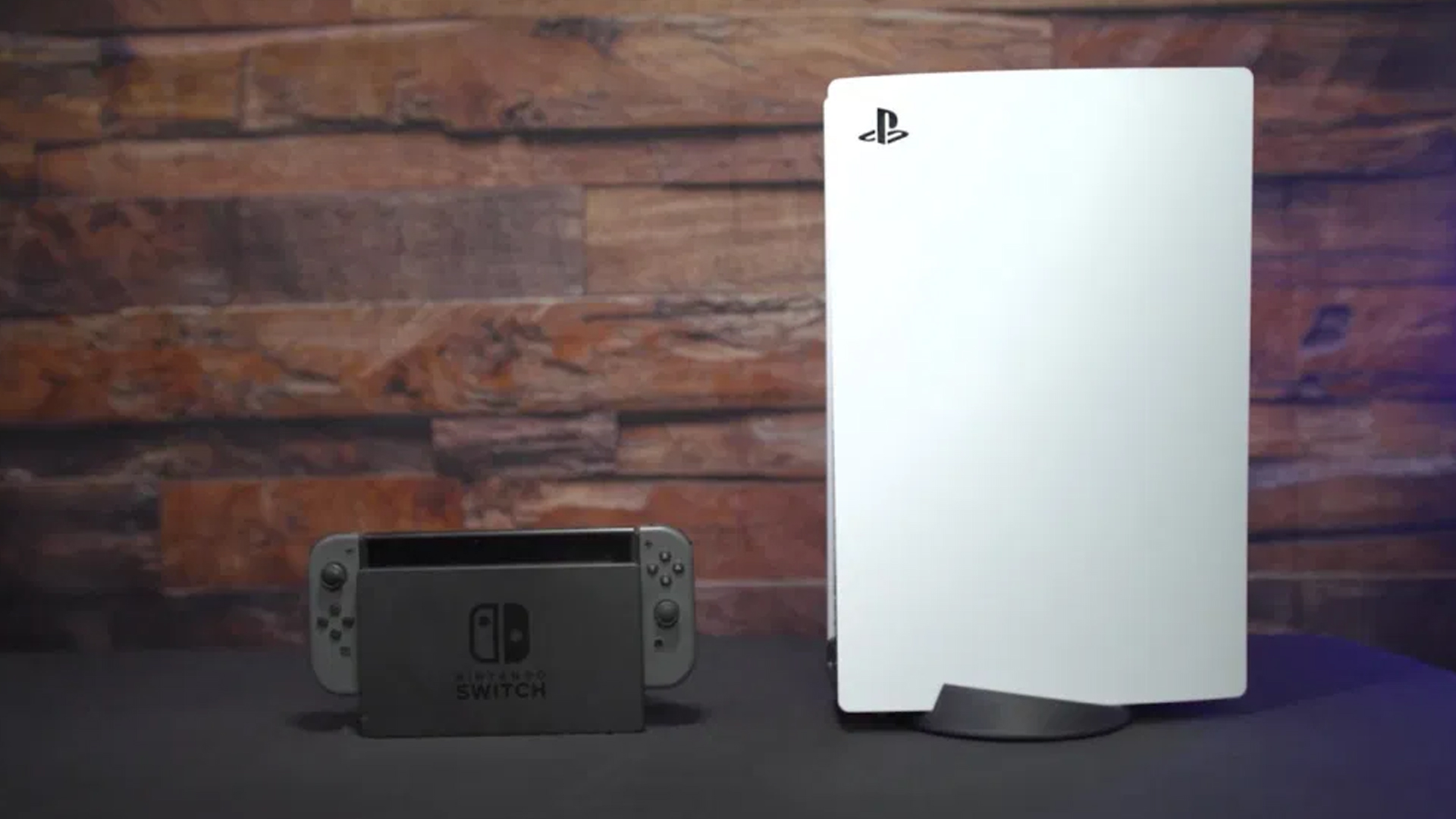 PS5 e Nintendo Switch mantém supremacia na terra do Xbox