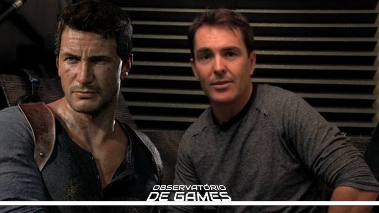 Nolan North