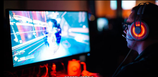 Norton 360 for gamers