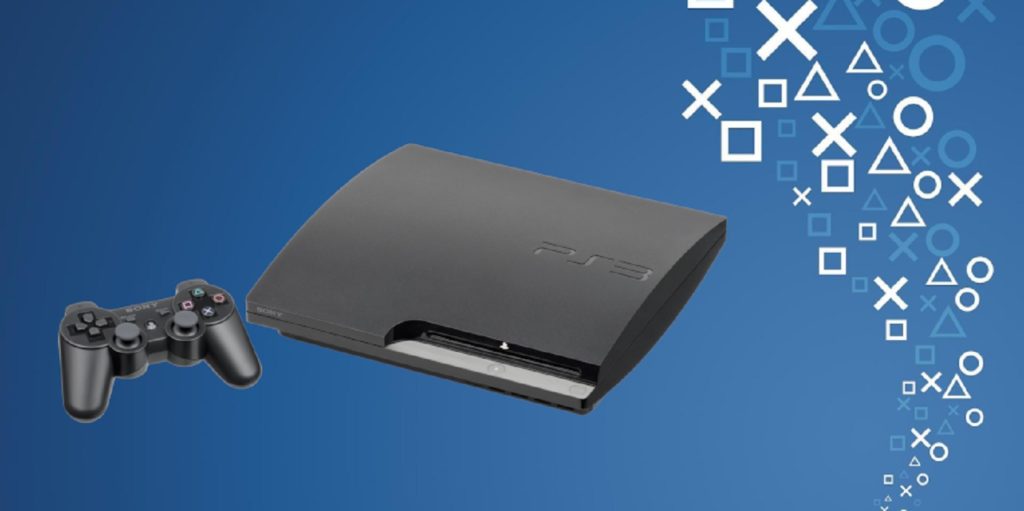 PS3