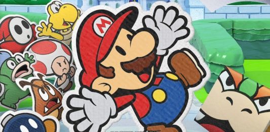 Paper Mario