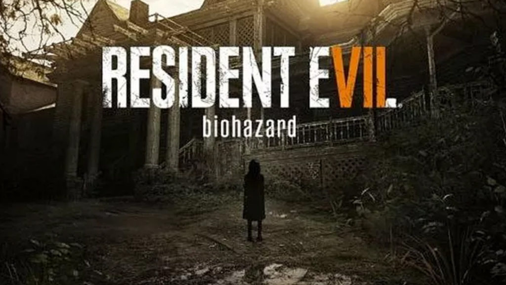 Resident Evil 7