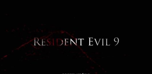 Resident Evil 9