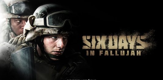 Six Days in Fallujah