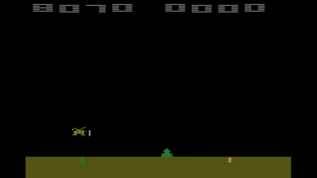 Space Invaders 1978