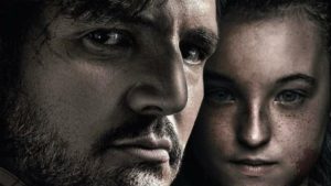The Last of Us Cast