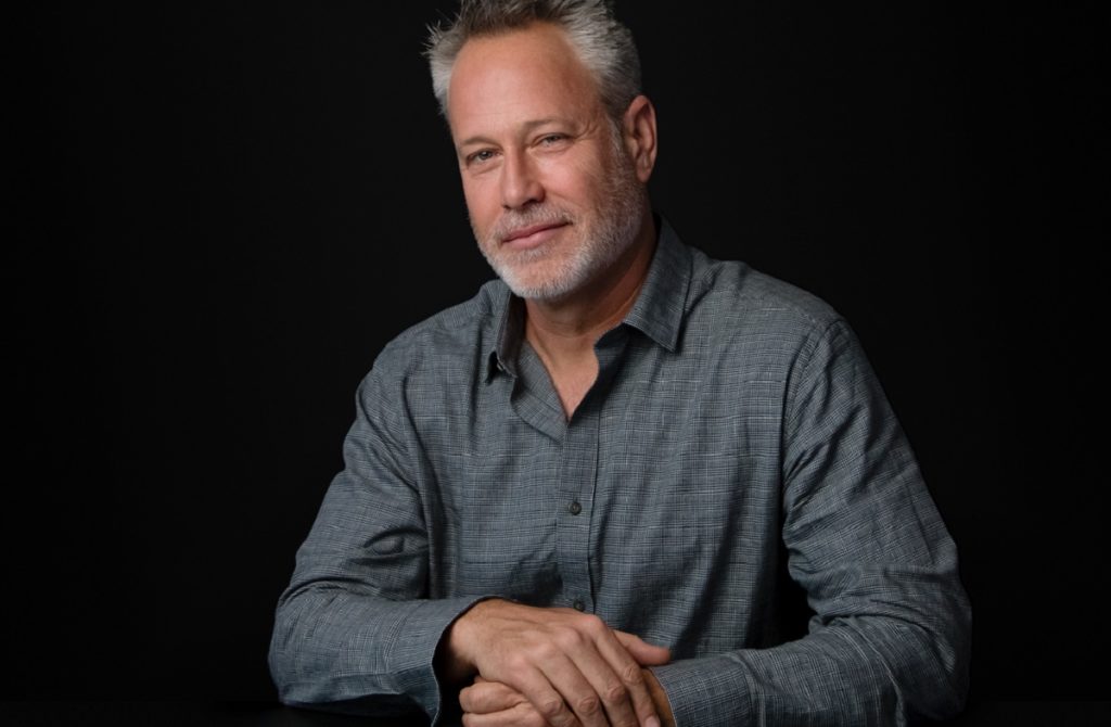 Todd Garner