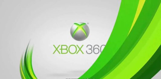 Xbox 360 logo
