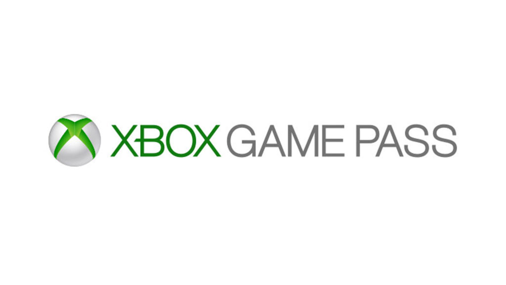 Xbox Game Pass