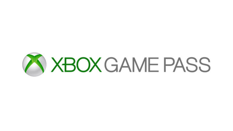 Xbox Game Pass