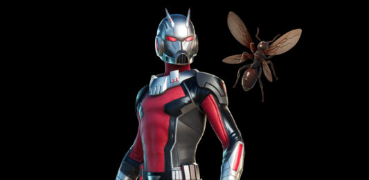 homem formig. Imagem/Epic: Divulgação