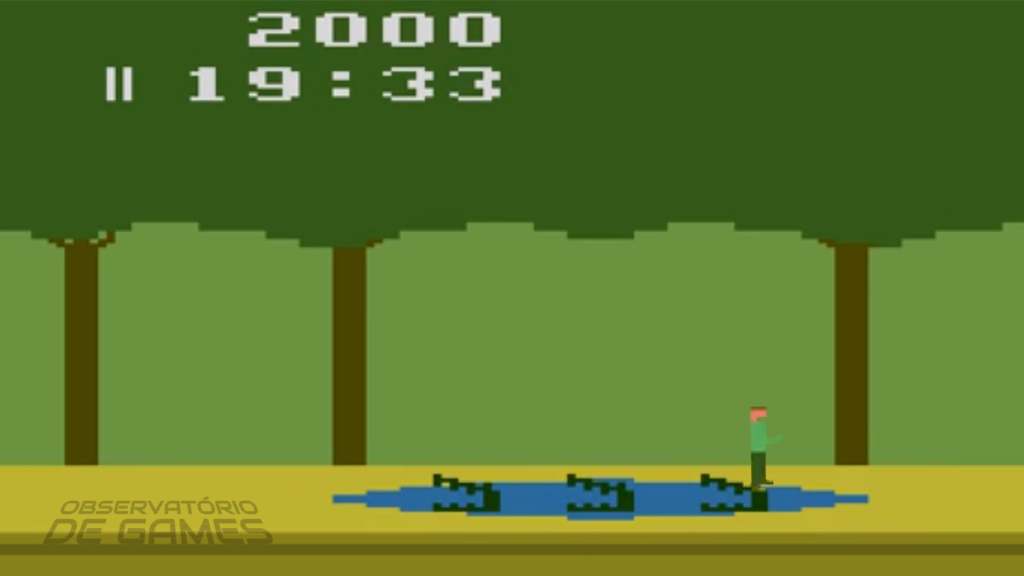 Mais um pixel, e a sua vida já era.