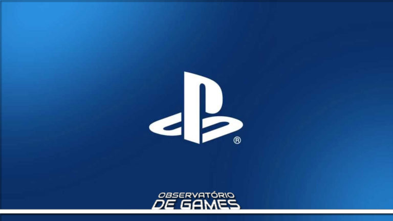 playstation. Imagem/Créditos: Sony
