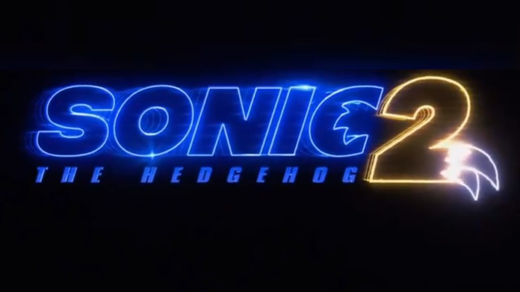 sonic 2