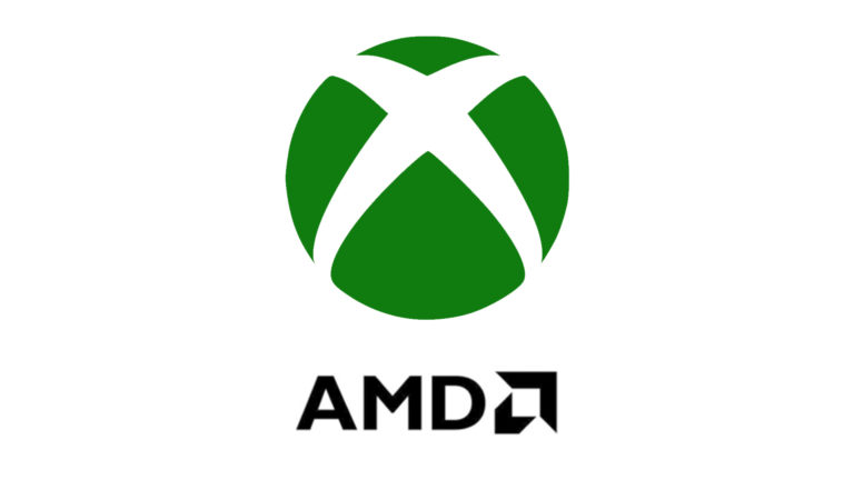 AMD XBOX