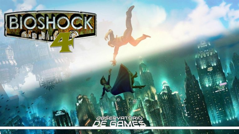 BioShock 4