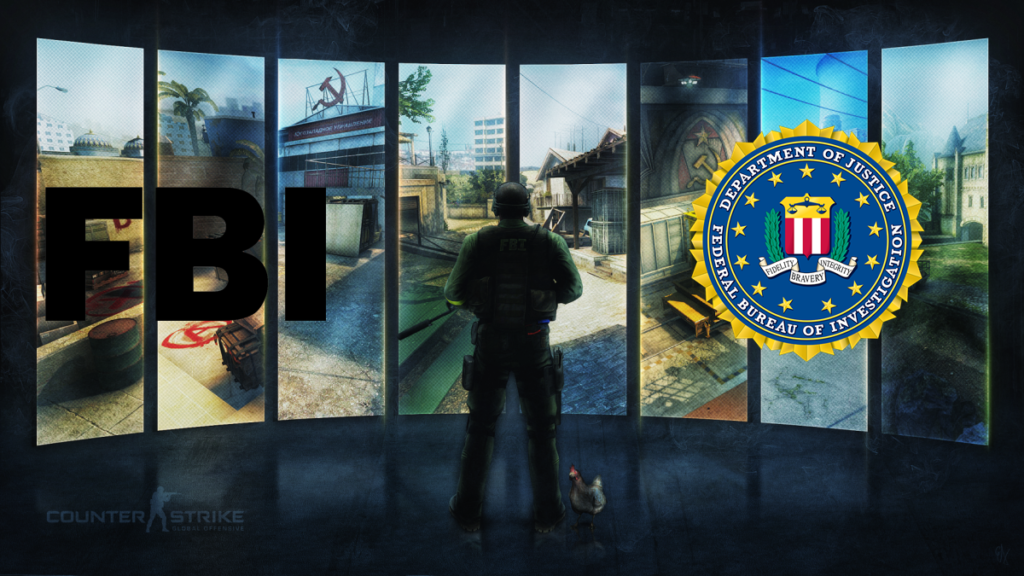 CS GO