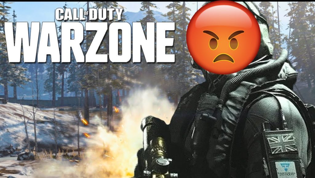 Call of Duty Warzone