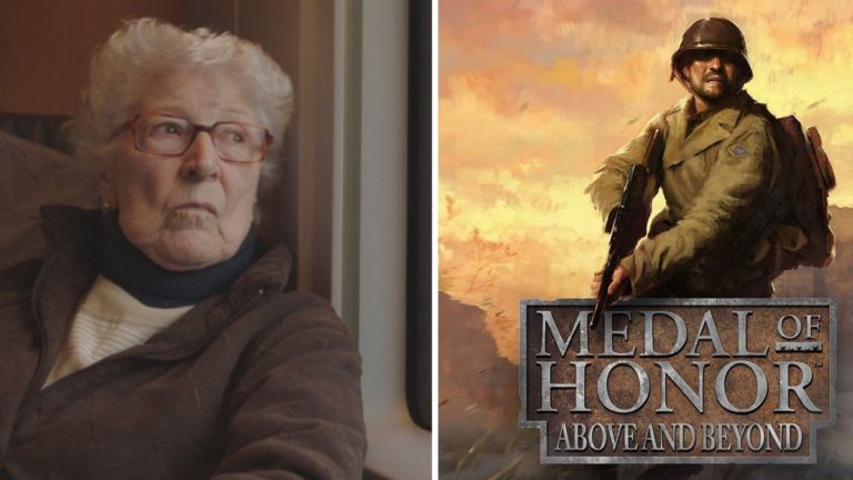 Colette Medal of Honor