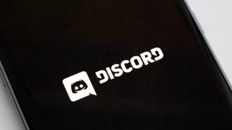 Discord Apple