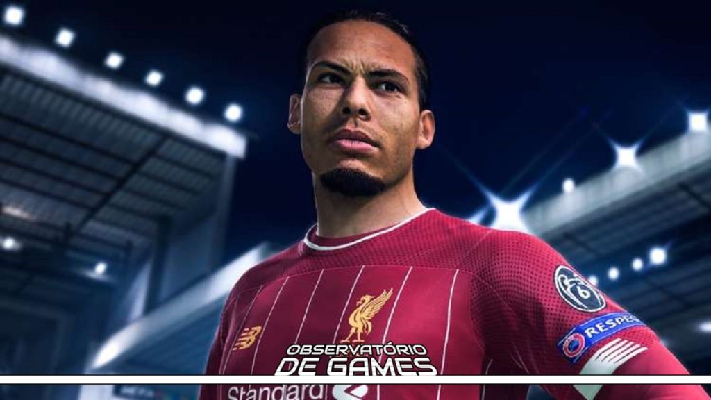 Fifa 21