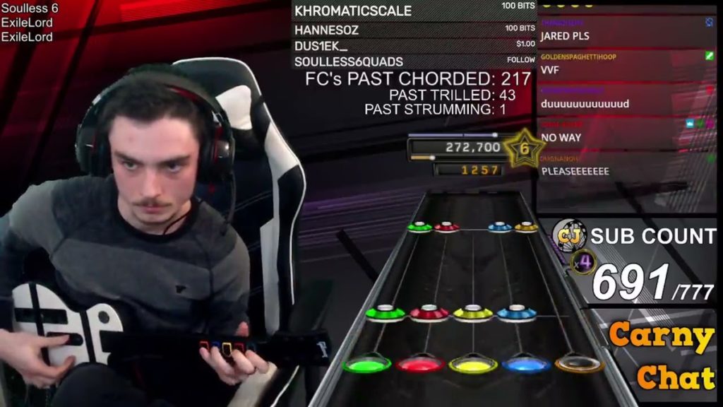 Guitar Hero