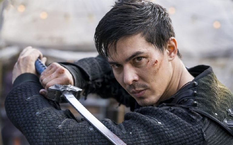 Lewis Tan
