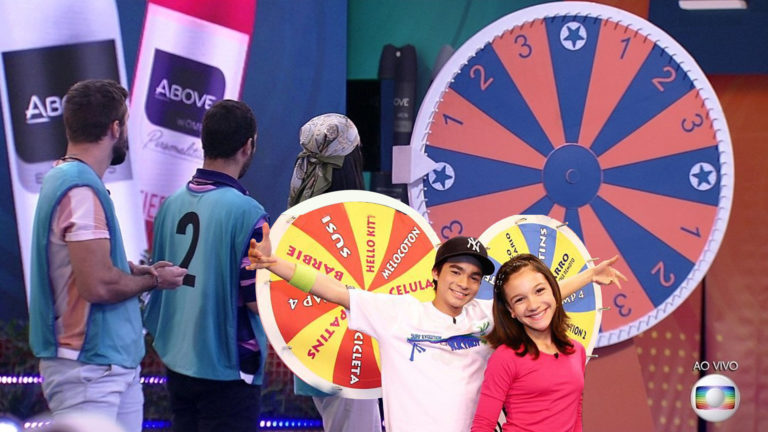 PLaystation Roleta BBB