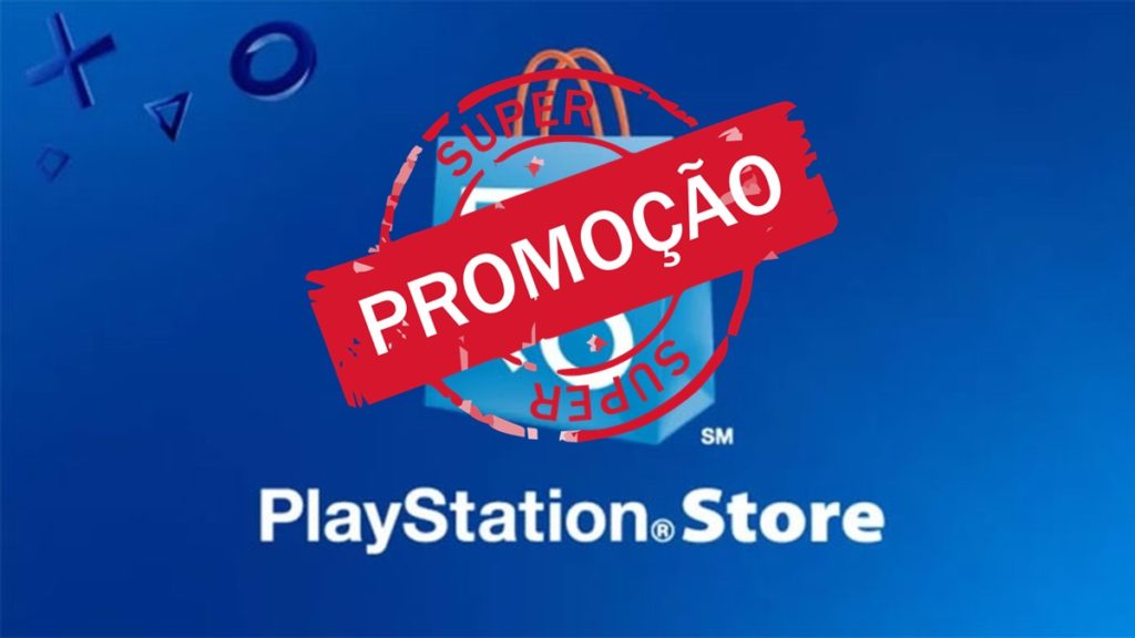 PS Store