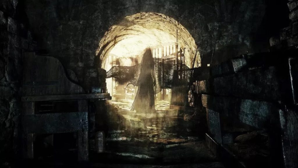 Resident Evil 8