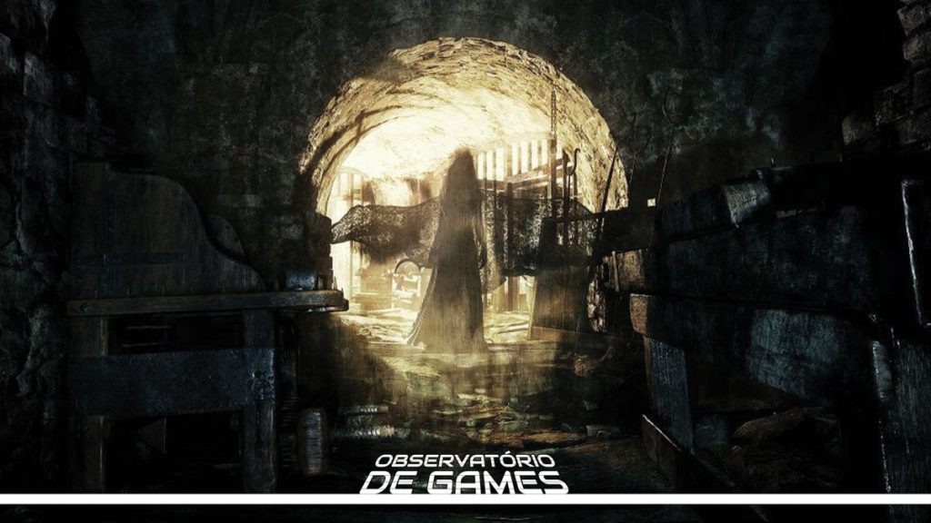Resident Evil VIII