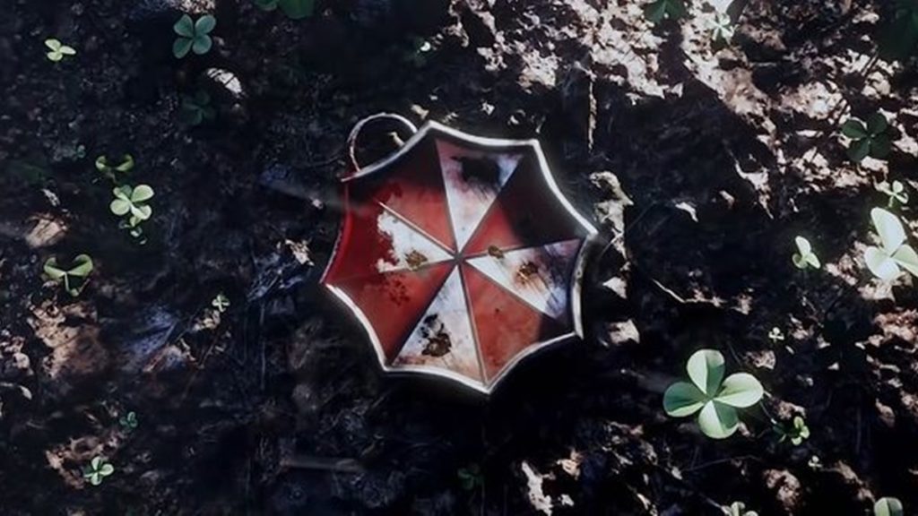 Resident Evil by Daylight