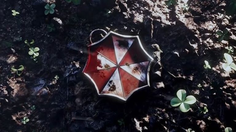 Resident Evil by Daylight