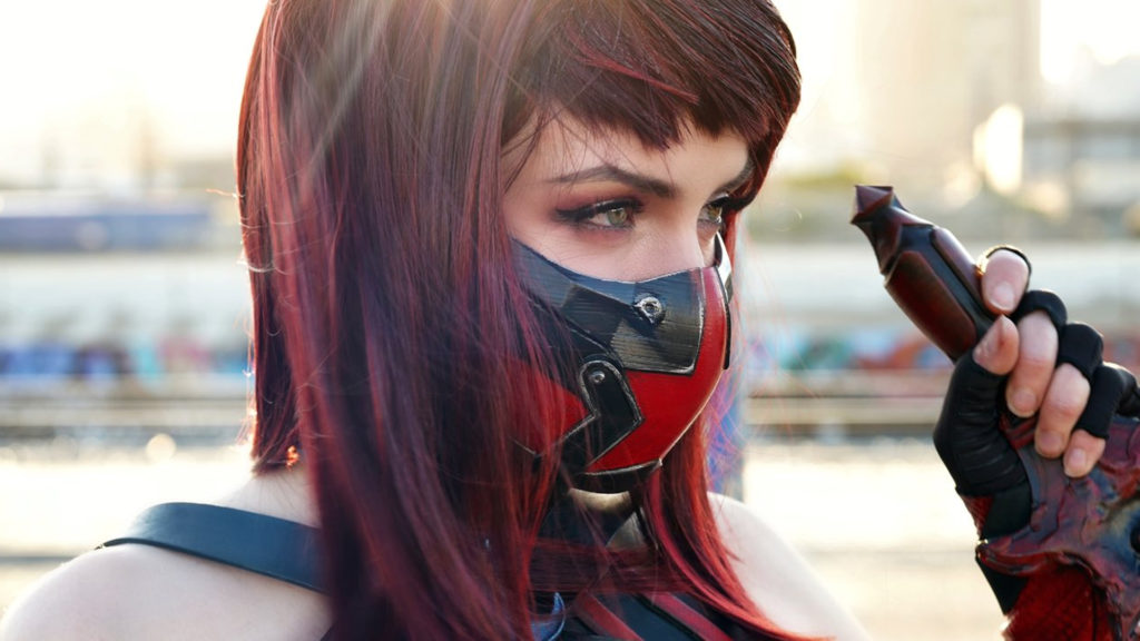 Skarlet mk