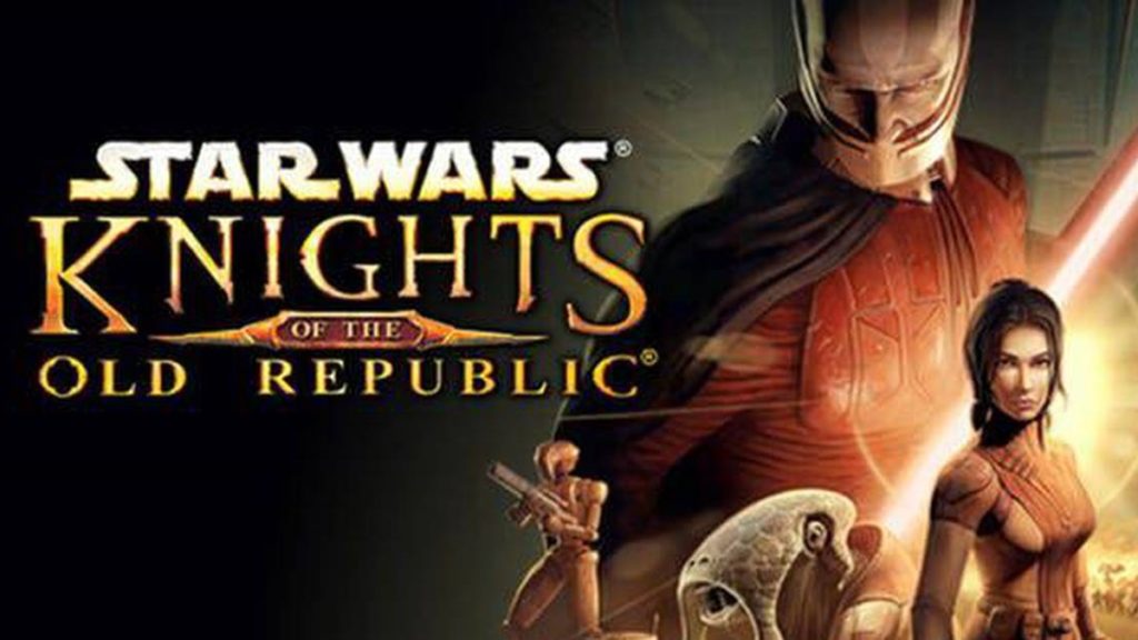 Star Wars KOTOR