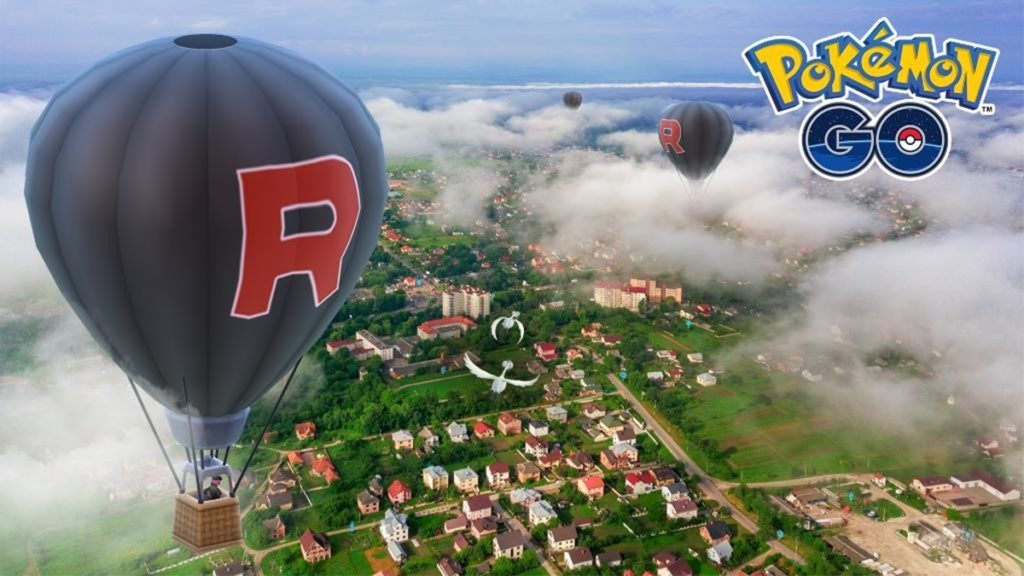 Team Rocket