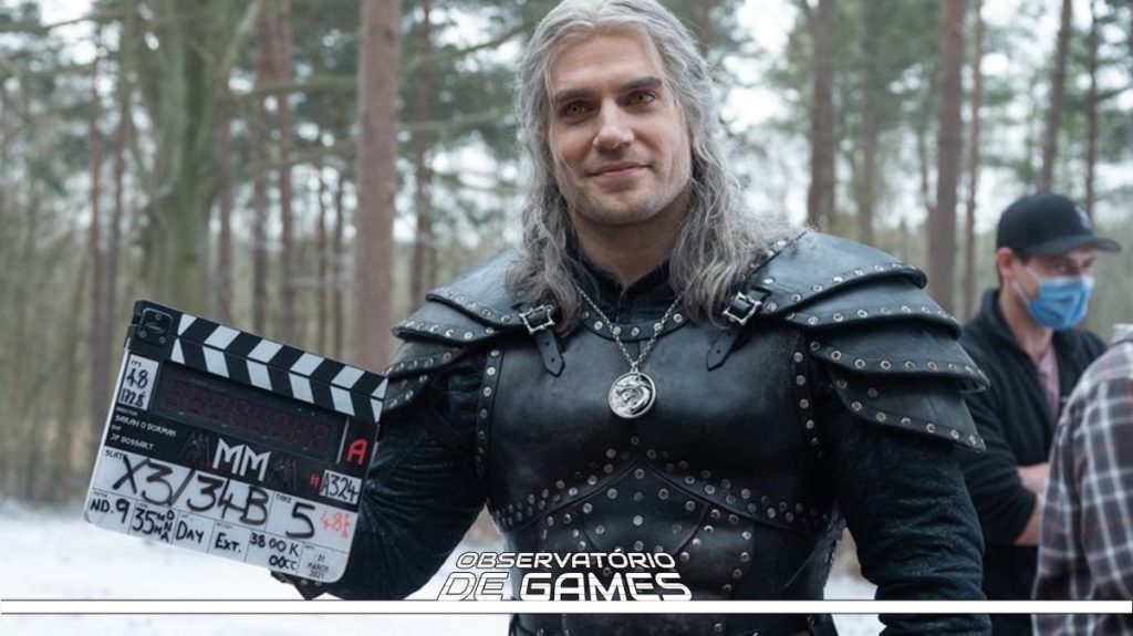 The Witcher