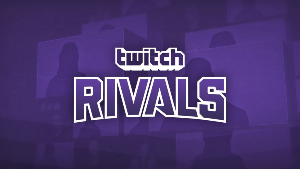 Twitch Rivals