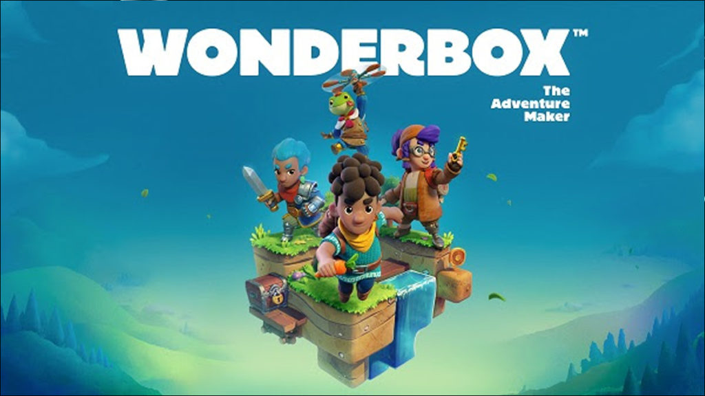 Wonderbox