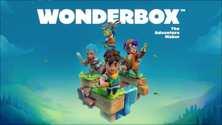 Wonderbox
